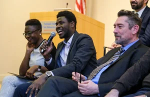 NED Reagan-Fascell Democracy Fellows Program 2026-2027 (Funded) ned-reagan-fascell-democracy-fellows-program-2026-2027-(funded)