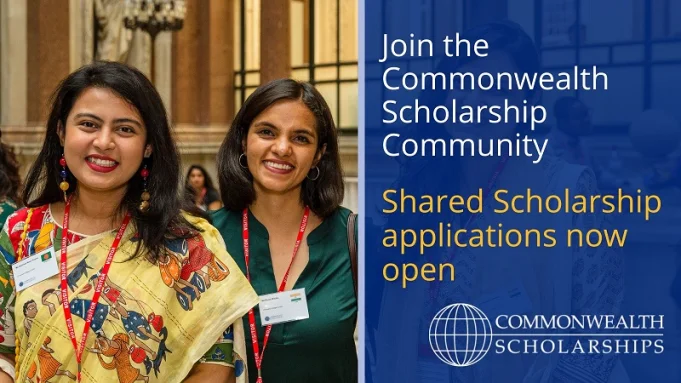 commonwealth-shared-scholarship-programme-2026/2027