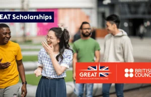GREAT Scholarships 2026-2027 to Study in the UK (up to £10,000) great-scholarships-2026-2027-to-study in-the-uk-(up-to-10,000)