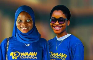 WAAW Foundation Scholarship 2025/2026 for Female College Students in Africa waaw-foundation-scholarship 2025/2026-for-female-college-students-in-africa