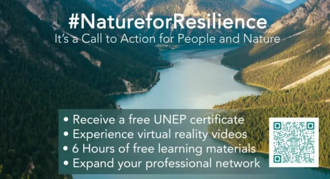 unep-certificate-course-on-nature-based-solutions-for-disaster-and-climate-resilience-2025
