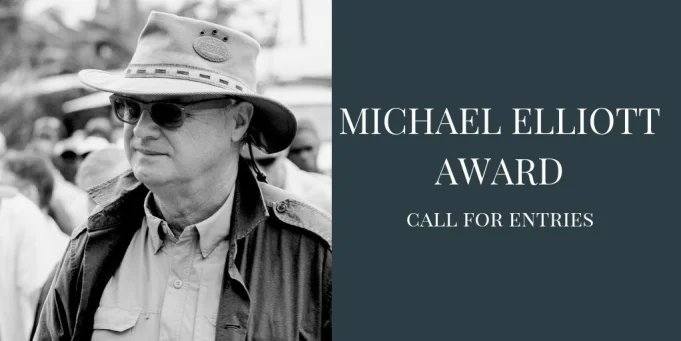 michael-elliott-award-for-excellence-in-african-storytelling-2026-($5,000-cash-prize)