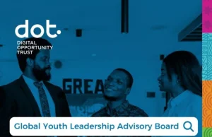 DOT Global Youth Leadership Advisory Board Member 2025 dot-global-youth-leadership-advisory-board-member-2025