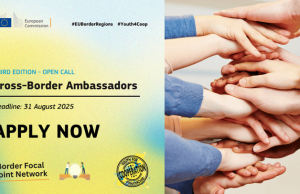 Border Focal Point Network (BFPN) Cross-Border Ambassadors Program 2025 border-focal-point-network-(bfpn)-cross-border-ambassadors-program-2025