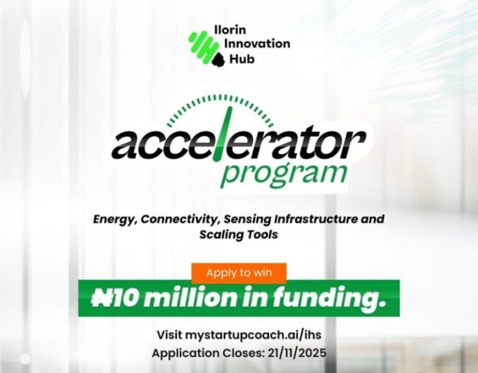ilorin-innovation-hub-accelerator-program-2025-(₦10-million-in-funding)