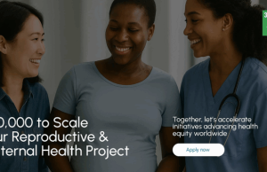 IVI RMA Global Health Social Impact Award 2025 (up to $50,000) ivi-rma-global-health-social-impact-award-2025-(up-to-$50,000)