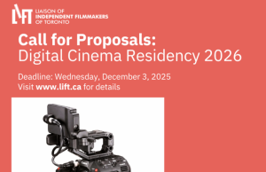 LIFT Digital Cinema Residency 2026 (up to $8,000) lift-digital-cinema-residency-2026-(up-to-$8,000)
