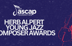 Herb Alpert Young Jazz Composer Awards 2025 herb-alpert-young-jazz-composer-awards-2025