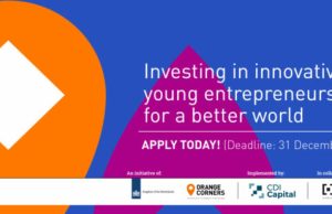 Orange Corners Innovation Fund (OCIF) GROW Programme 2026 (Funding up to R1,000,000) orange-corners-innovation-fund-(ocif)-grow-programme-2026-(funding-up-to-r1,000,000)