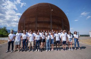 CERN Openlab Summer Student Programme 2026 (Paid) cern-openlab-summer-student-programme-2026-(paid)