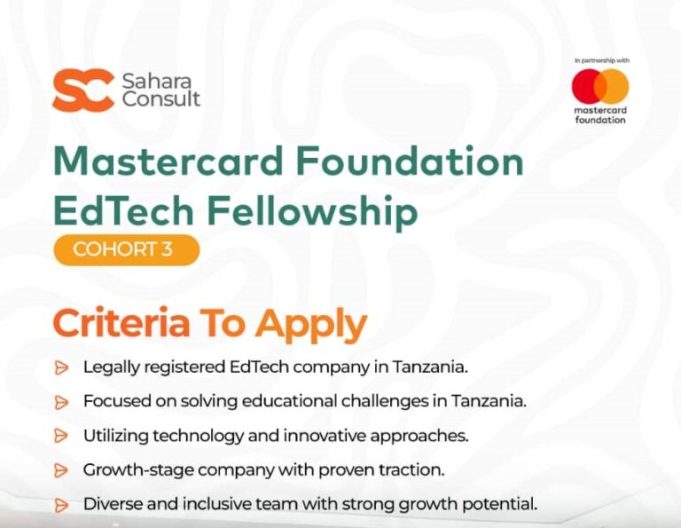 mastercard-foundation-edtech-fellowship-2026-for-tanzanians mastercard-foundation-edtech-fellowship-2026-for-tanzanians