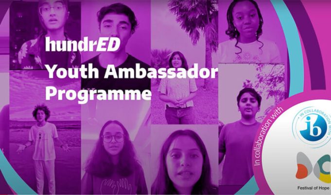 hundred-youth-ambassador-programme-2026 hundred-youth-ambassador-programme-2026