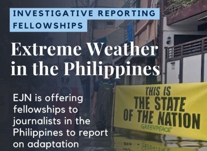 ejn-extreme-weather-in-the-philippines-investigative-reporting-fellowship-2026