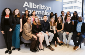 Allbritton Journalism Institute (AJI) Reporting Fellowship 2026-2028 (up to $60,000) allbritton-journalism-institute-(aji)-reporting-fellowship-2026-2028-(up-to-$60,000)
