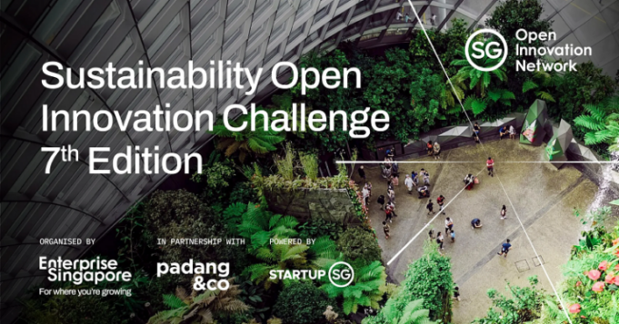 sustainability-open-innovation-challenge 2026-(over-s$3,000,000-in-support)