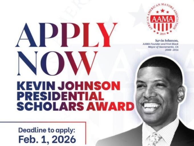 kevin-johnson-presidential-scholarship-2026-(up-to-$5,000)