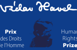 Václav Havel Human Rights Prize 2026 (€60,000 prize) vaclav-havel-human-rights-prize-2026-(e60,000-prize)