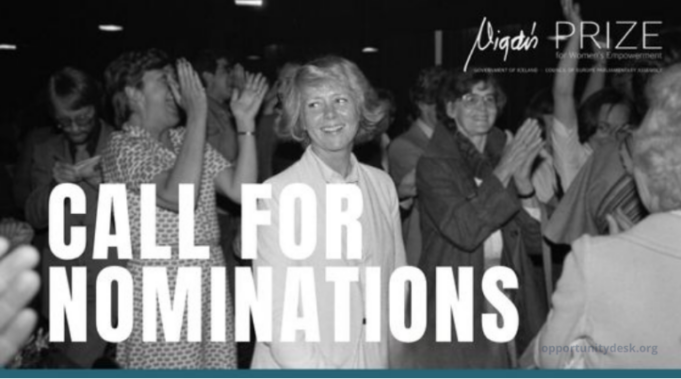 vigdis-prize-for-women’s-empowerment-2026-(e60,000-prize)
