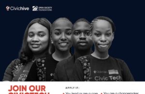 CivicHive Civic Tech Fellowship – West Africa 2026 (stipend available) civichive-civic-tech-fellowship-–-west-africa-2026-(stipend-available)