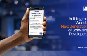 Efiwe Program 2026 – Building the World’s Next Generation of Software Developers efiwe-program-2026-–-building-the-world’s-next-generation-of-software-developers