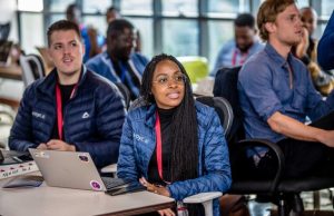 Google for Startups Accelerator: Africa 2026 google-for-startups-accelerator:-africa 2026