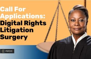 Digicivic Initiative Digital Rights Litigation Surgery (DRLS) Programme 2026 digicivic-initiative-digital-rights-litigation-surgery-(drls)-programme-2026