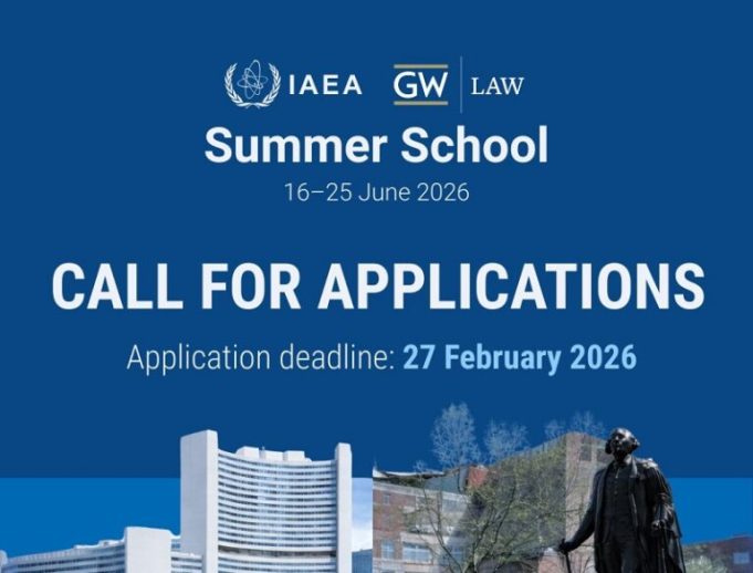 iaea-summer-school-on-the-legal-framework-for-nuclear-energy-2026 iaea-summer-school-on-the-legal-framework-for-nuclear-energy-2026