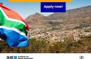 FirstRand IHE Delft Water Education Scholarship 2026 firstrand-ihe-delft-water-education-scholarship-2026