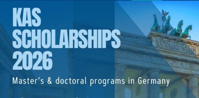 kas-scholarship-program-2026-for-master’s-degree-or-doctorate-degree-in-germany