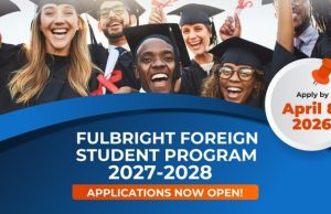 South African Fulbright Foreign Student Program 2027-2028 south-african-fulbright-foreign-student-program-2027-2028