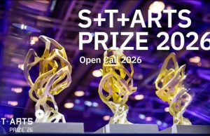 S+T+ARTS Prize Competition 2026 (€20,000 prize) s+t+arts-prize-competition-2026-(e20,000-prize)