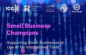 ICC-ITC-WTO MSME Group Small Business Champions 2026 icc-itc-wto-msme-group-small-business-champions-2026