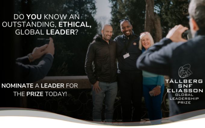 tallberg-snf-eliasson-global-leadership-prize-2026-($50,000-grant) tallberg-snf-eliasson-global-leadership-prize-2026-($50,000-grant)