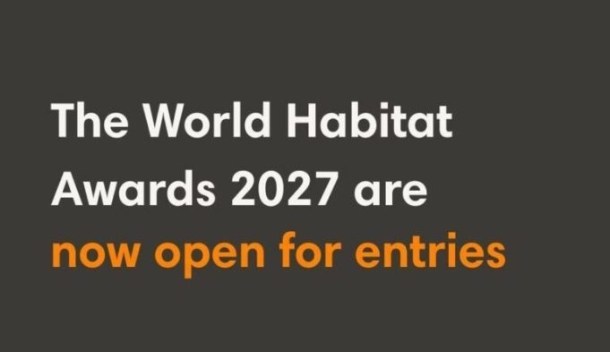 world-habitat-awards-2027-(10,000-prize)