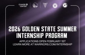 Golden State Summer Internship 2026 golden-state-summer-internship-2026