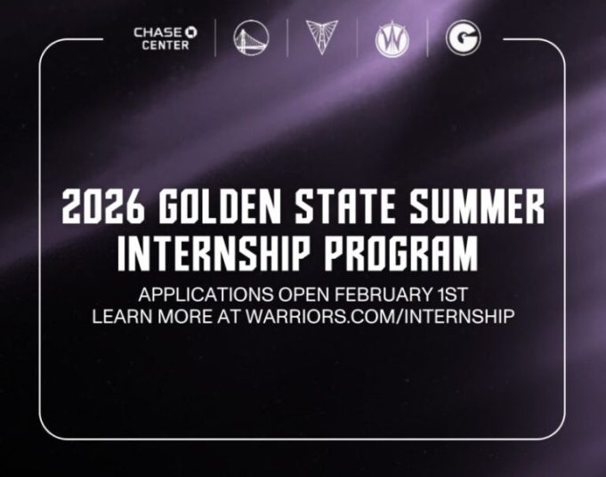 golden-state-summer-internship-2026