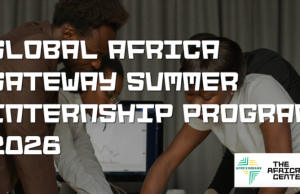 Africa Center & Afreximbank Global Africa Gateway Summer Internship Program 2026 ($10,000 stipend) africa-center-&-afreximbank-global-africa-gateway-summer-internship-program-2026-($10,000-stipend)