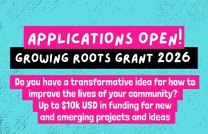 Growing Roots Grant 2026 (up to $10,000) growing-roots-grant-2026-(up-to-$10,000)
