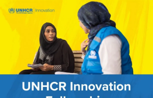 United Nations High Commissioner for Refugees (UNHCR) Innovation Fellowship 2026 united-nations-high-commissioner-for-refugees-(unhcr)-innovation-fellowship-2026