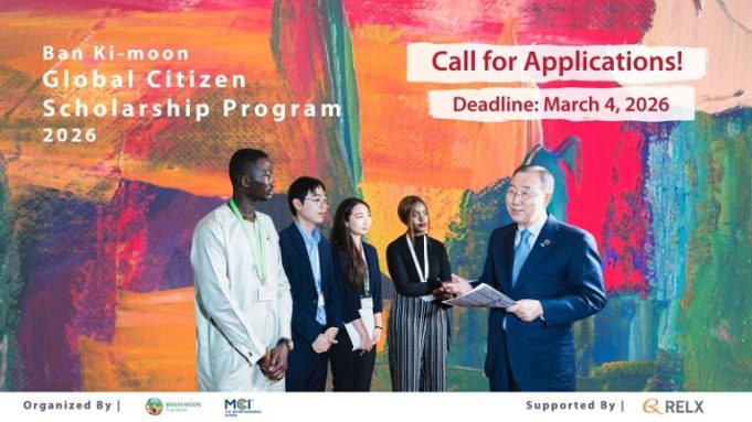 ban-ki-moon-foundation-global-citizen-scholarship-program-2026 ban-ki-moon-foundation-global-citizen-scholarship-program-2026