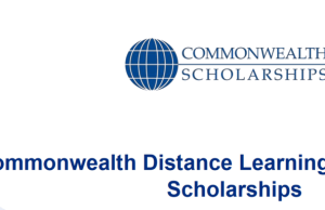 Commonwealth Distance Learning Masters Scholarship 2026/2027 commonwealth distance-learning-masters-scholarship-2026/2027