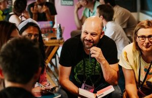 Mozilla Foundation Incubator Democracy x AI Cohort 2026 (up to $50,000) mozilla-foundation-incubator-democracy-x-ai-cohort-2026-(up-to-$50,000)