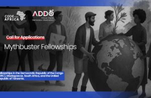 Code for Africa Mythbusters Fellowships in the SADC Region 2026 code-for-africa-mythbusters-fellowships-in-the-sadc-region-2026