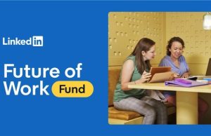 LinkedIn Future of Work Fund 2026 (up to 300k) linkedin-future-of-work-fund-2026-(up-to-300k)