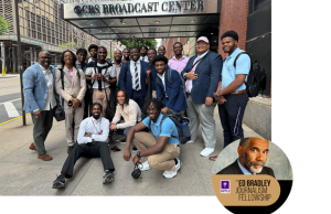 Ed Bradley Journalism Fellowship – Summer 2026 ed-bradley-journalism-fellowship-–-summer-2026
