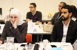 Shiraka Training Programme 2026 for the MENA Region shiraka-training-programme-2026-for-the-mena-region