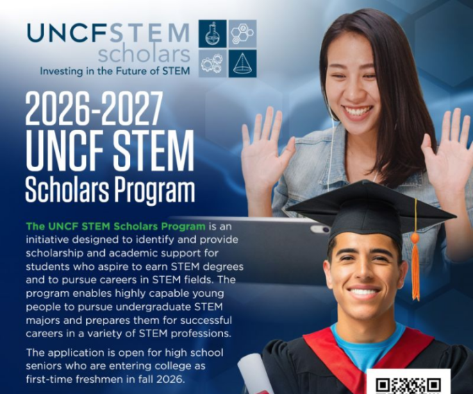 uncf-stem-scholars-program-2026-2027-(up-to $25,000)