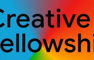 Google Creative Fellowship 2026 google-creative-fellowship 2026