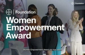 Bayer Foundation Women Entrepreneurs Award 2026 (€25,000 cash prize) bayer-foundation-women-entrepreneurs-award-2026-(e25,000-cash-prize)