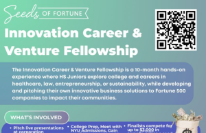 Seeds of Fortune Innovation Career & Venture Fellowship 2026 seeds-of-fortune-innovation-career-&-venture-fellowship-2026